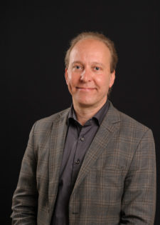 Mikael Klein