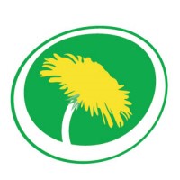 Logga Miljöpartiet