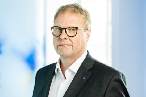 Bengt Eliasson, Liberalerna