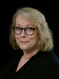 Anita Utterström