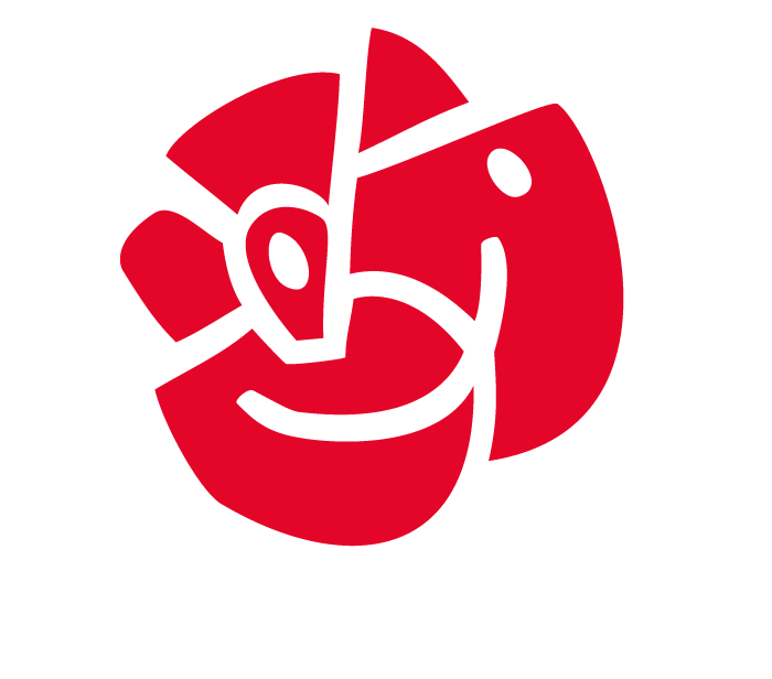 Socialdemokraternas partisymbol