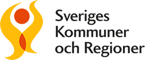 Logga för SKR