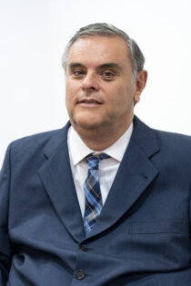 Jesús Hernández Galán, Tillgänglighetsdirektör, Stiftelsen ONCE Spanien