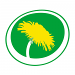 Miljöpartiet logotyp